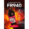 Original Phrozen Flame Retardant 3D Printing Resin FR940 Engineering Grade Tahan Api Original Phrozen Flame Retardant 3D Printing Resin FR940 Engineering Grade Tahan Api